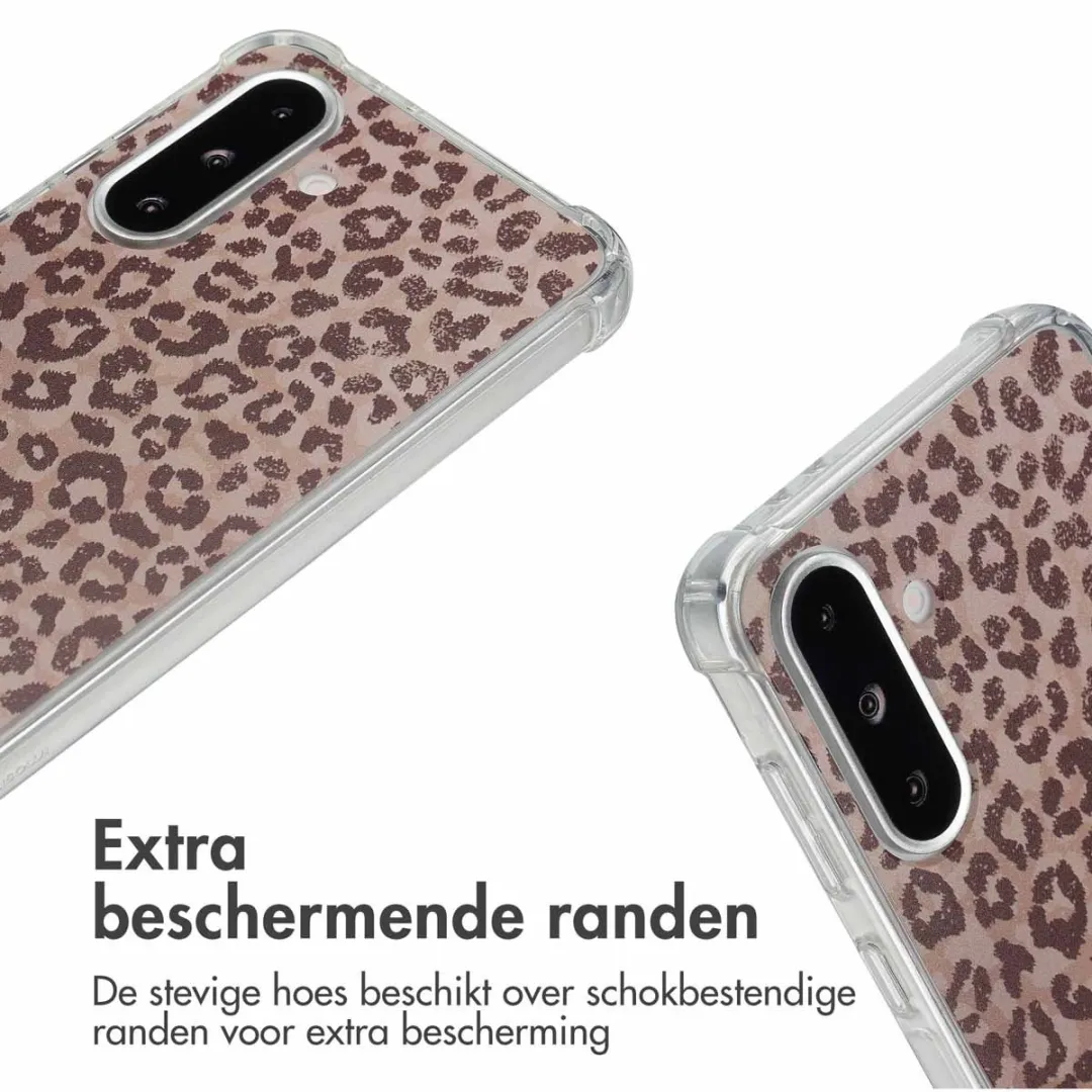Imoshion Hoesje Samsung Galaxy A36 - Leopard Mood