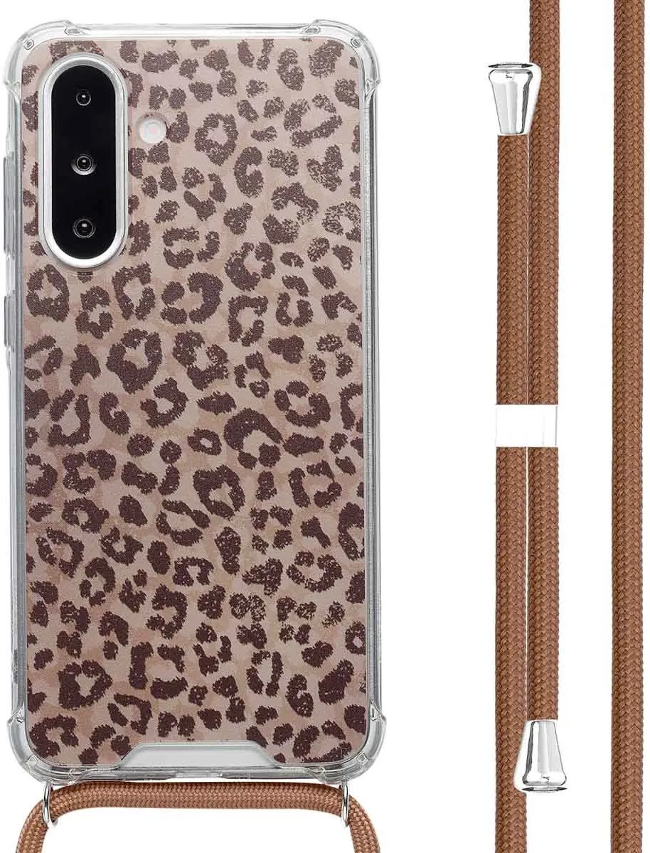 Imoshion Hoesje Samsung Galaxy A36