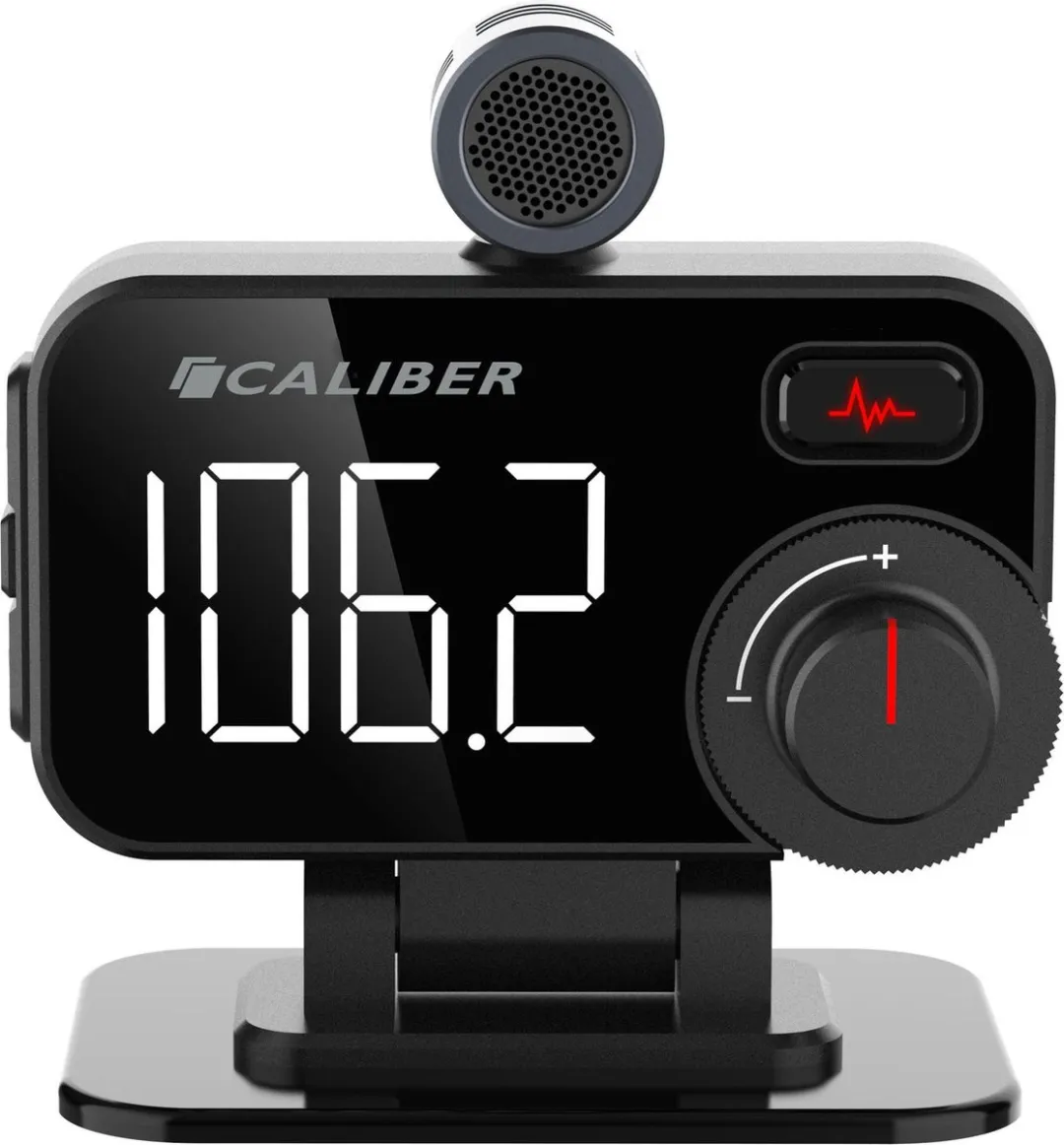 Caliber PMT565BT Bluetooth FM Transmitter
