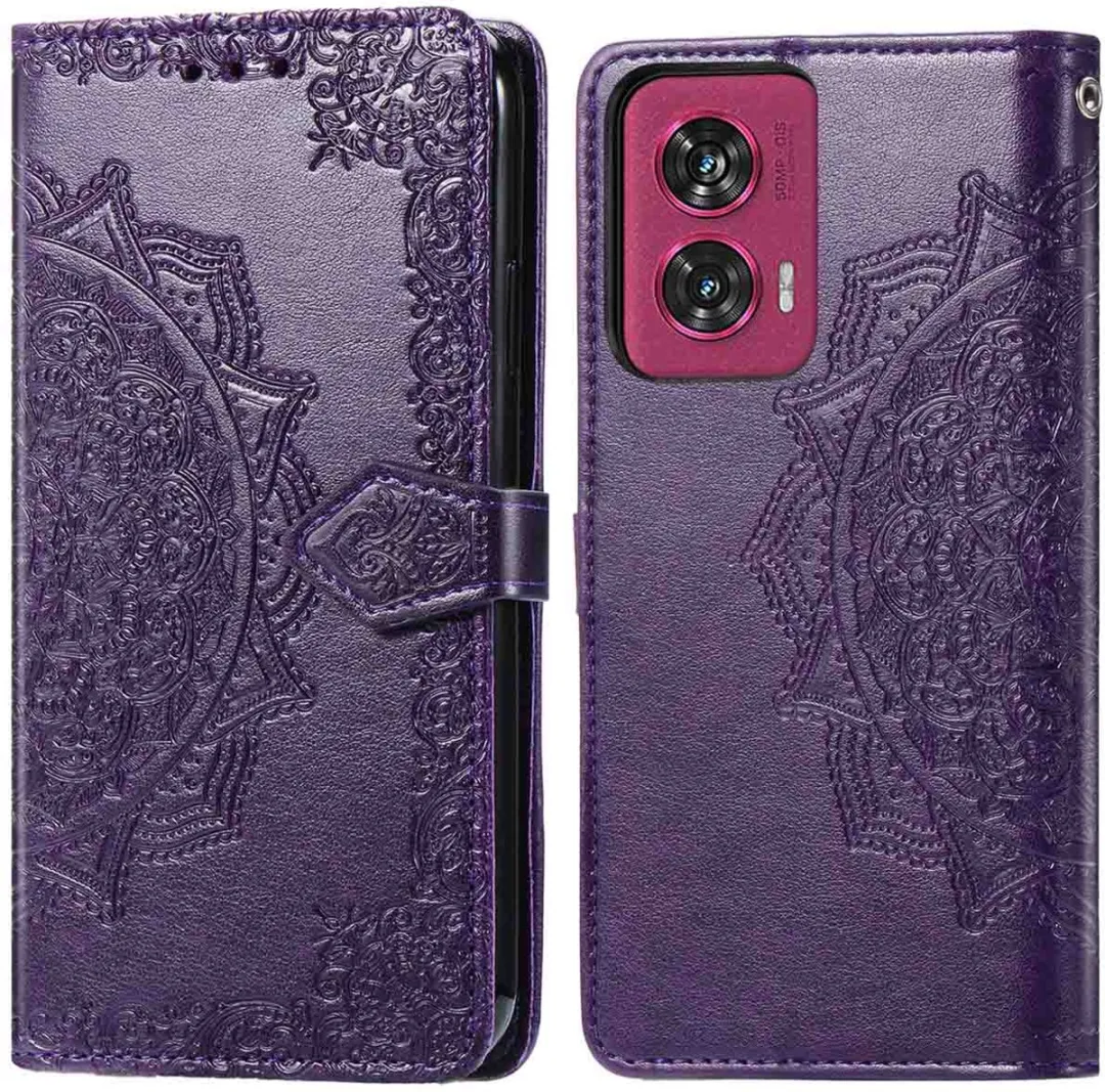 Imoshion Hoesje Motorola Edge 50 Fusion