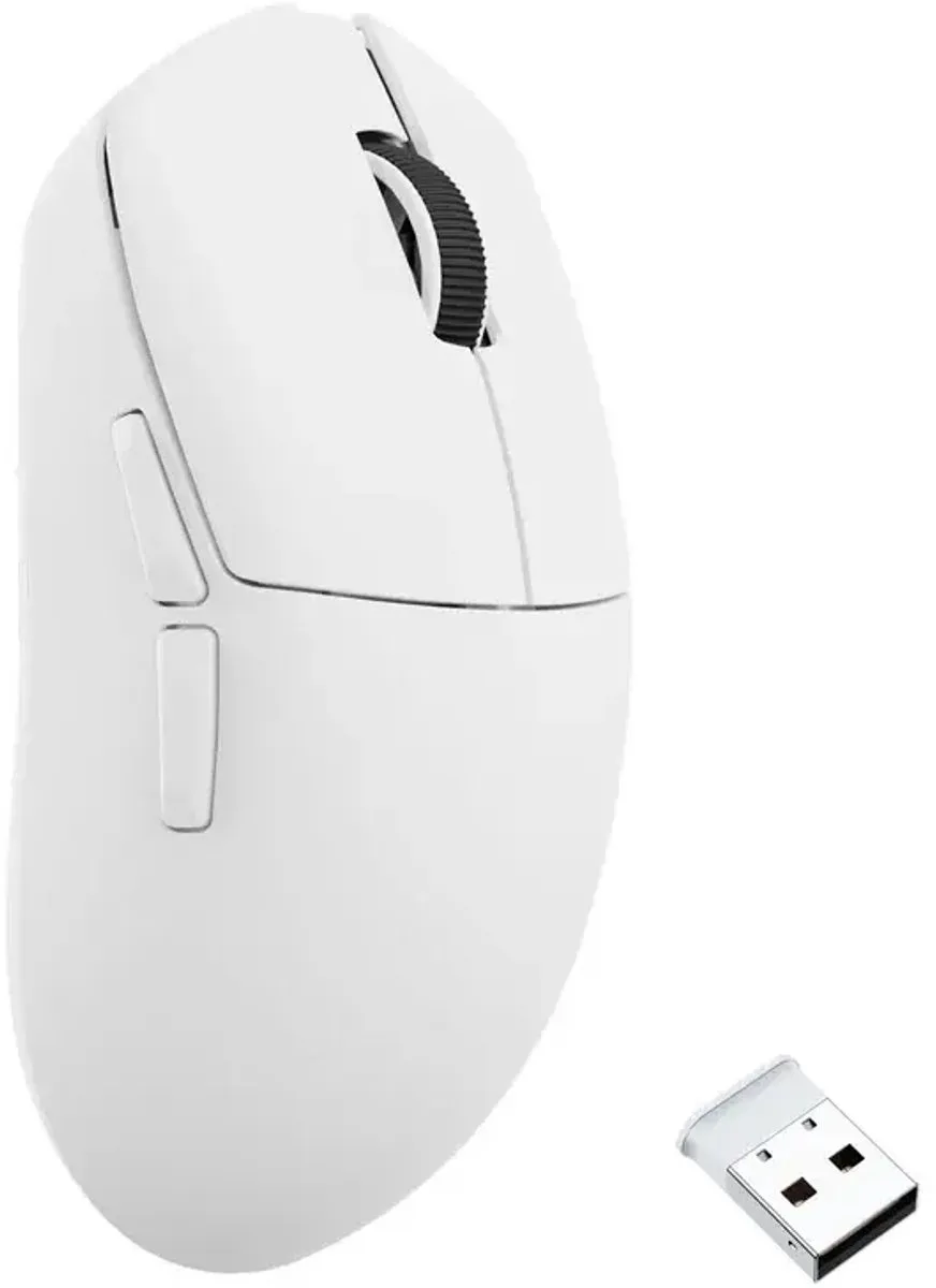 Keychron Lemokey G1 G1-A4 Gamingmuis