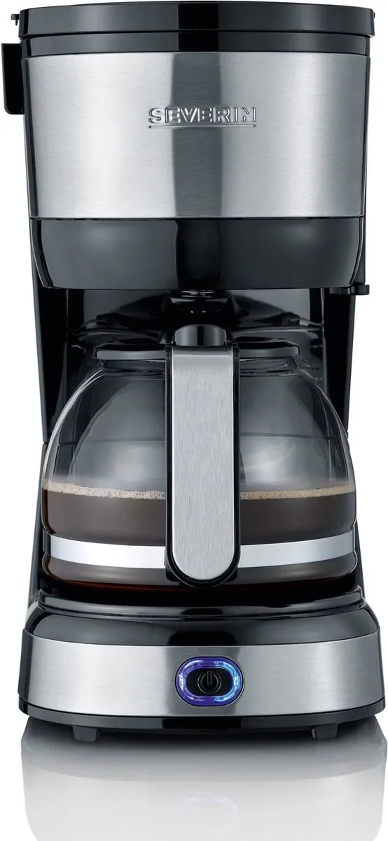 Severin KA 4819 Halfautomatisch Koffiezetapparaat