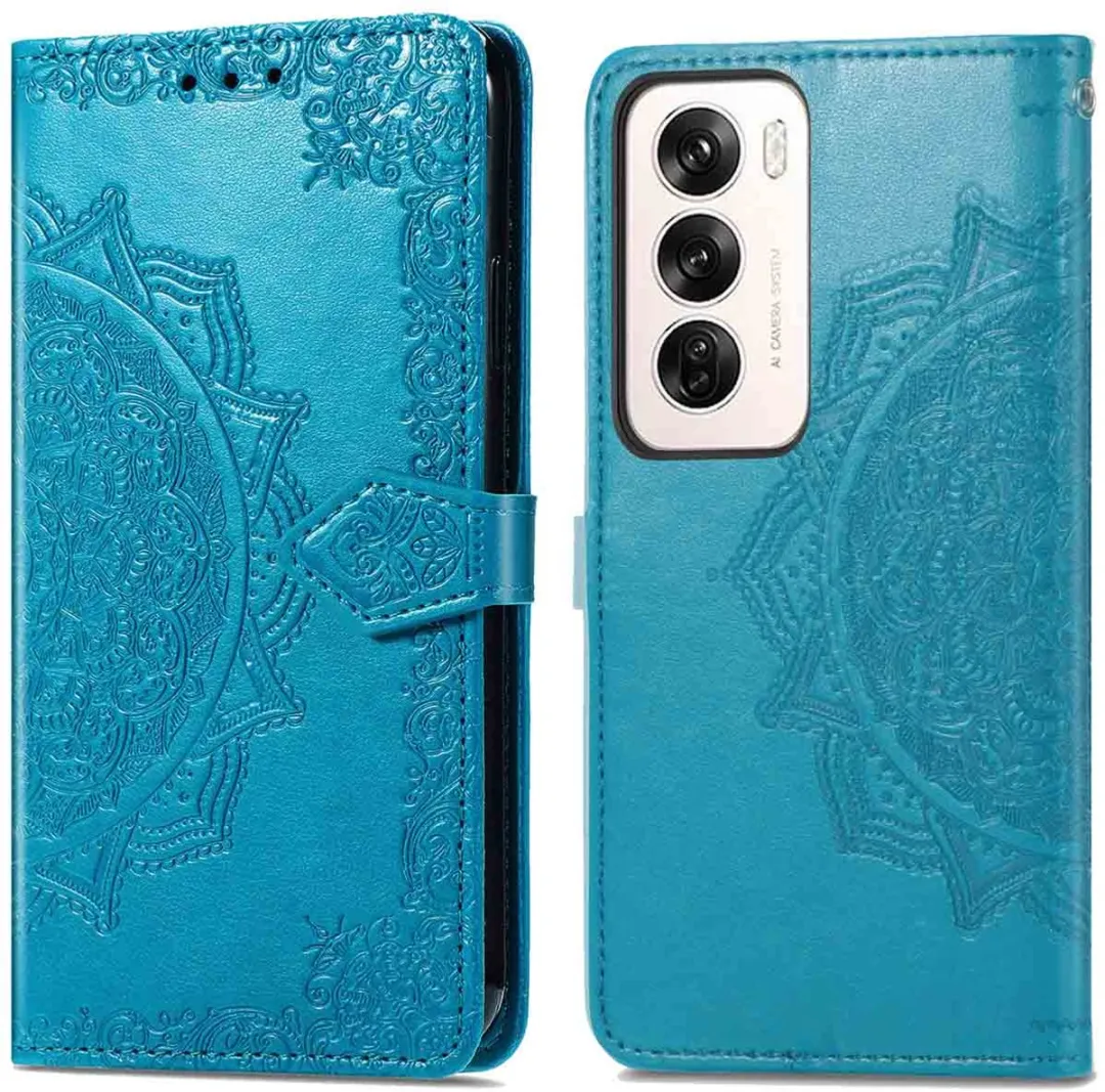 Imoshion Hoesje Oppo Reno 12