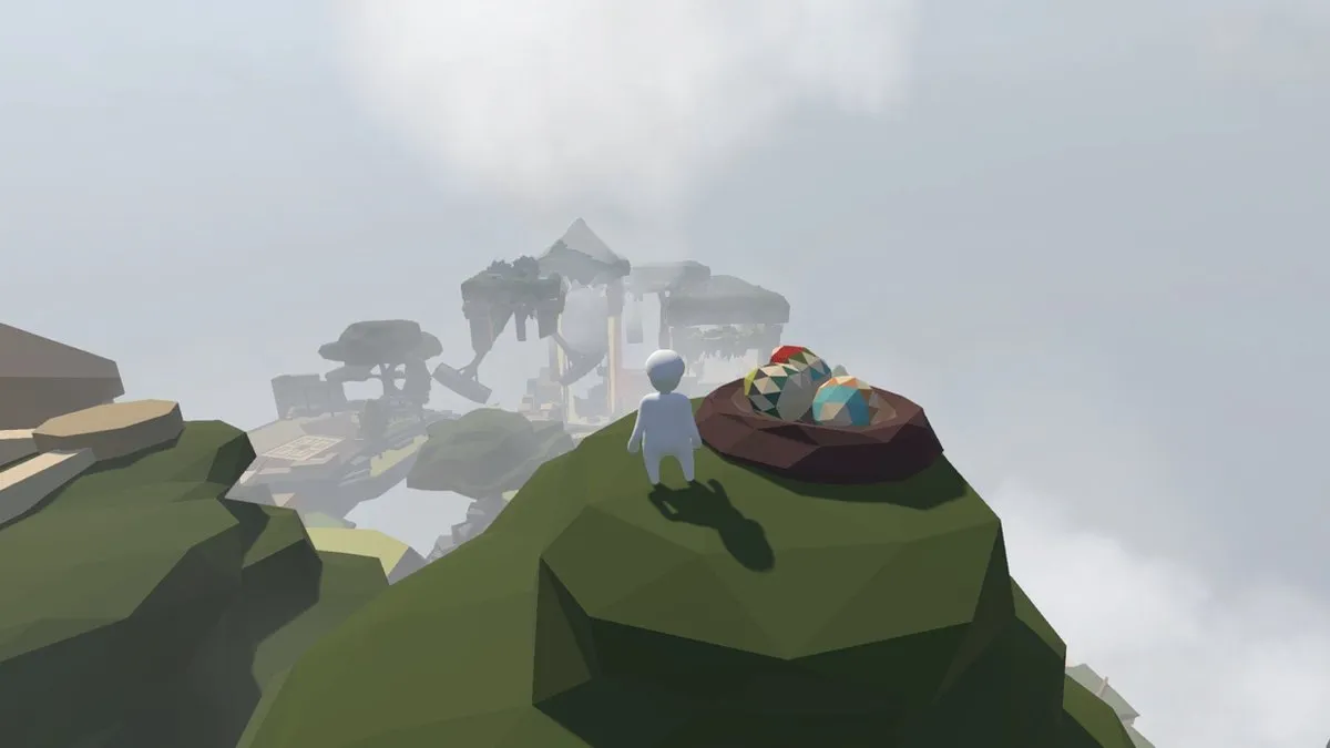 Mindscape Human: Fall Flat - PC Download