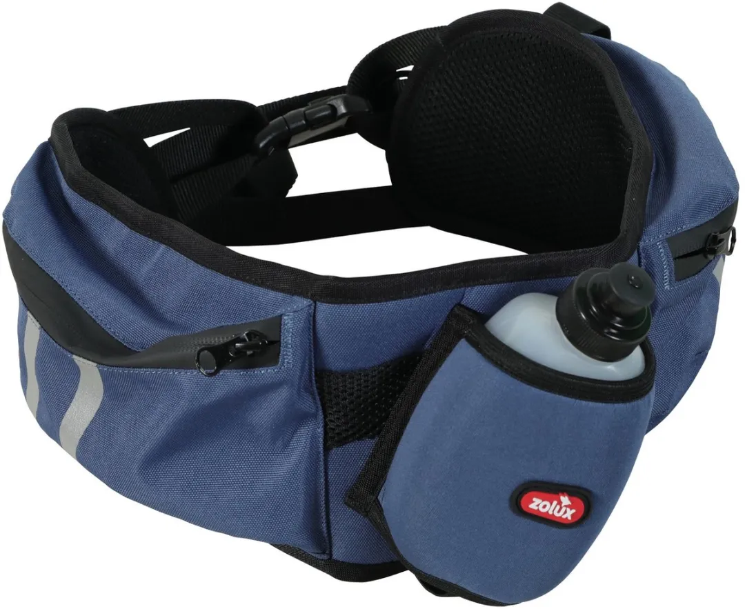 Zolux Bivouak Heupriem Sport