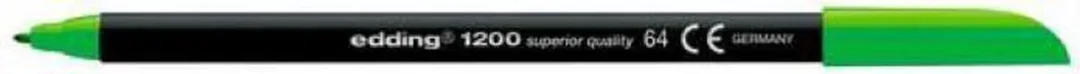 edding 1200-64 Color Pen