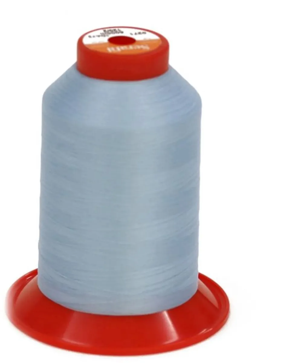 Amann Serafil120 5000mtr - Lichtblauw