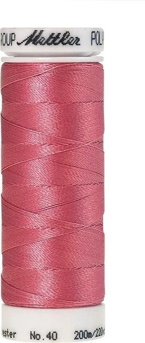 Amann Polysheen Borduurgaren Roze 2152 - 200m