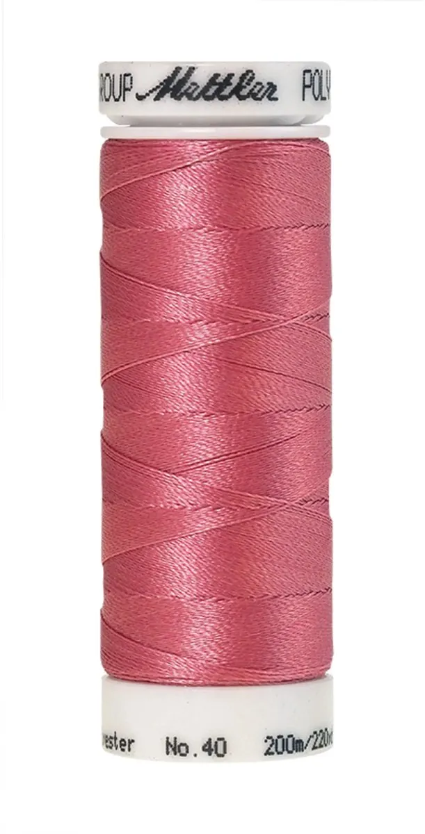 Amann Polysheen Borduurgaren Roze 2152 - 200m