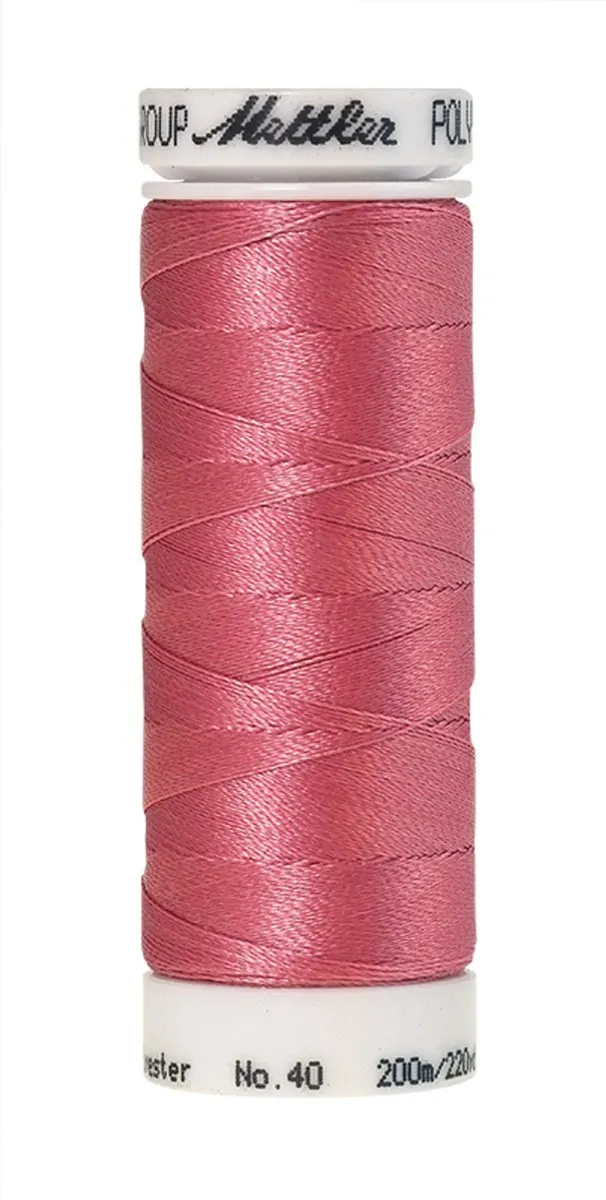 Amann Polysheen Borduurgaren Roze 2152