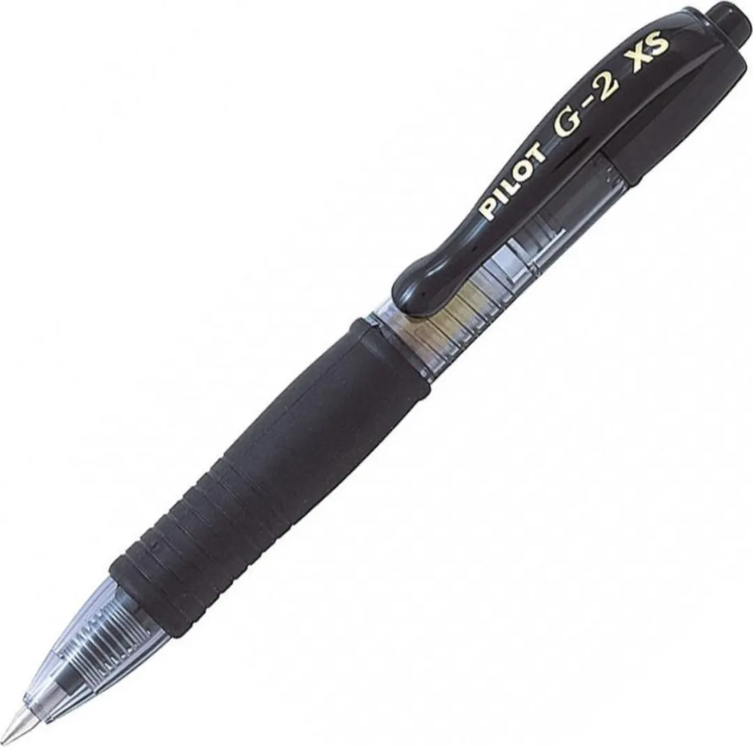 Pilot G-2 Pixie Gelpen