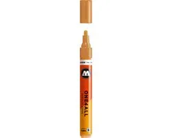 Molotow One4All 4mm Marker