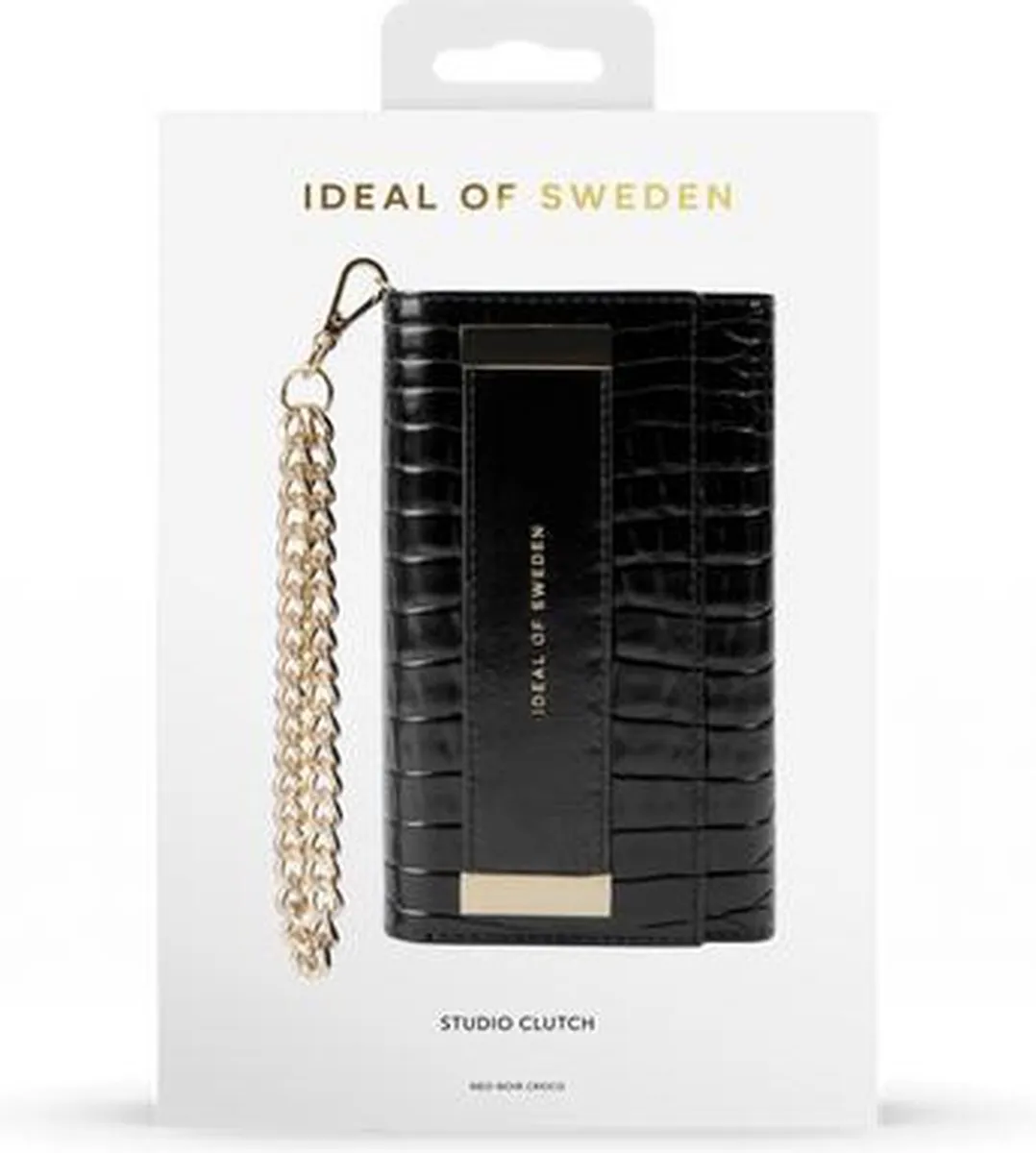 iDeal of Sweden Studio Clutch iPhone 11 Pro Max/XS Max