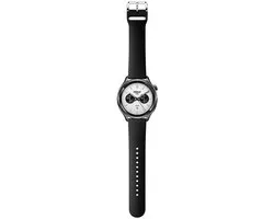 Xiaomi Watch S4 47mm - Zwart - afbeelding 6 van 6