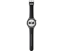 Xiaomi Watch S4 - Smartwatch - 47 mm - Zwart