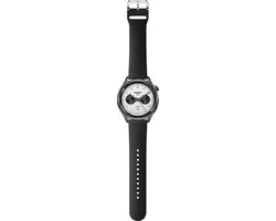 Xiaomi Watch S4 Smartwatch 47mm - Zwart