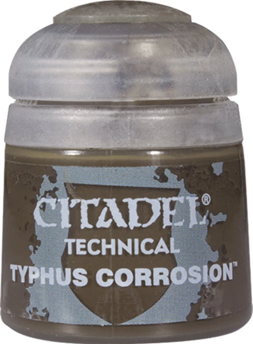 Games Workshop Typhus Corrosion