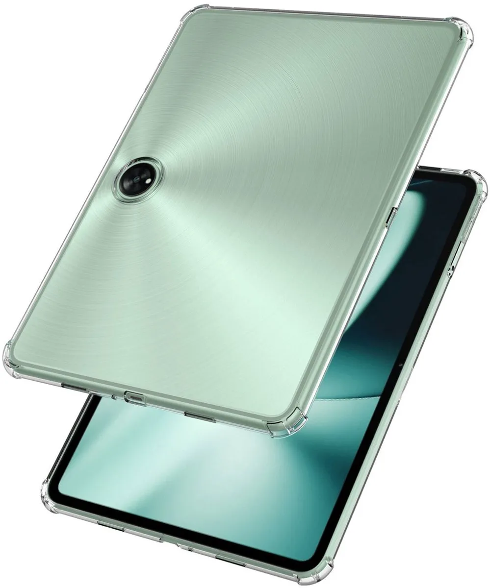 imoshion SH00063641 Tablethoes - OnePlus Pad 11.6" - Transparant
