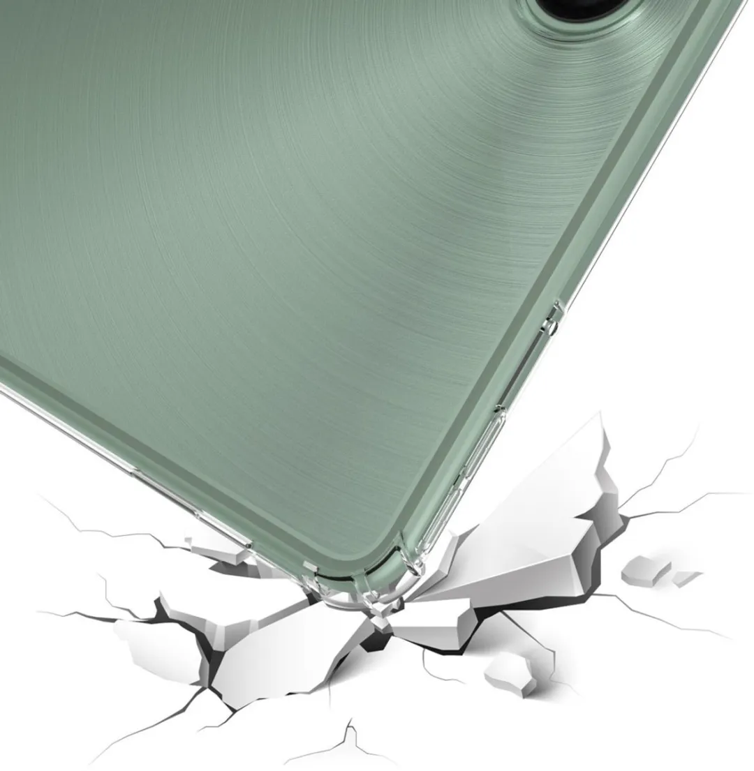 imoshion SH00063641 Tablethoes - OnePlus Pad 11.6" - Transparant
