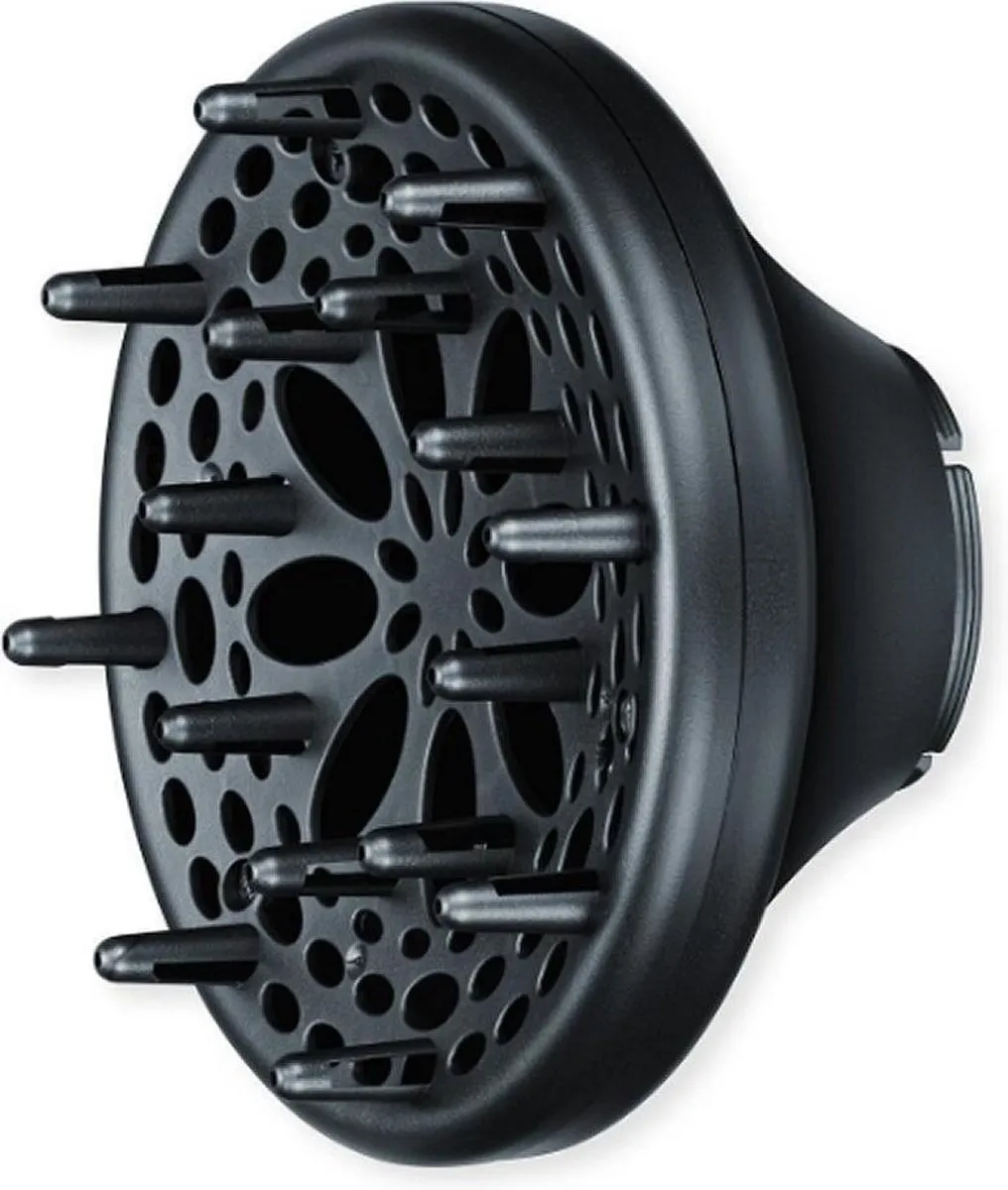 Beurer HC 55 Ionische Föhn 2000W - Zwart