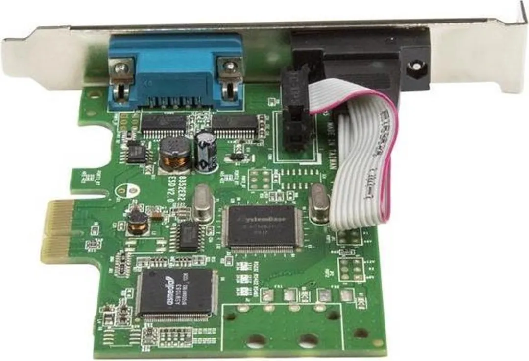Startech PEX2S1050 PCI Express Seriële Kaart - 2 Poorten - afbeelding 6 van 6