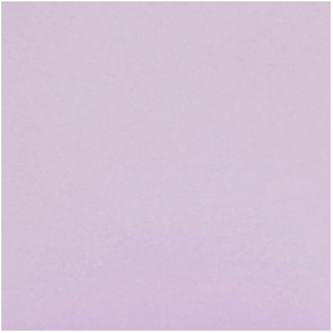 Creativ Company Kaarten & Enveloppen 15x15cm Lichtpaars - 4 Stuks