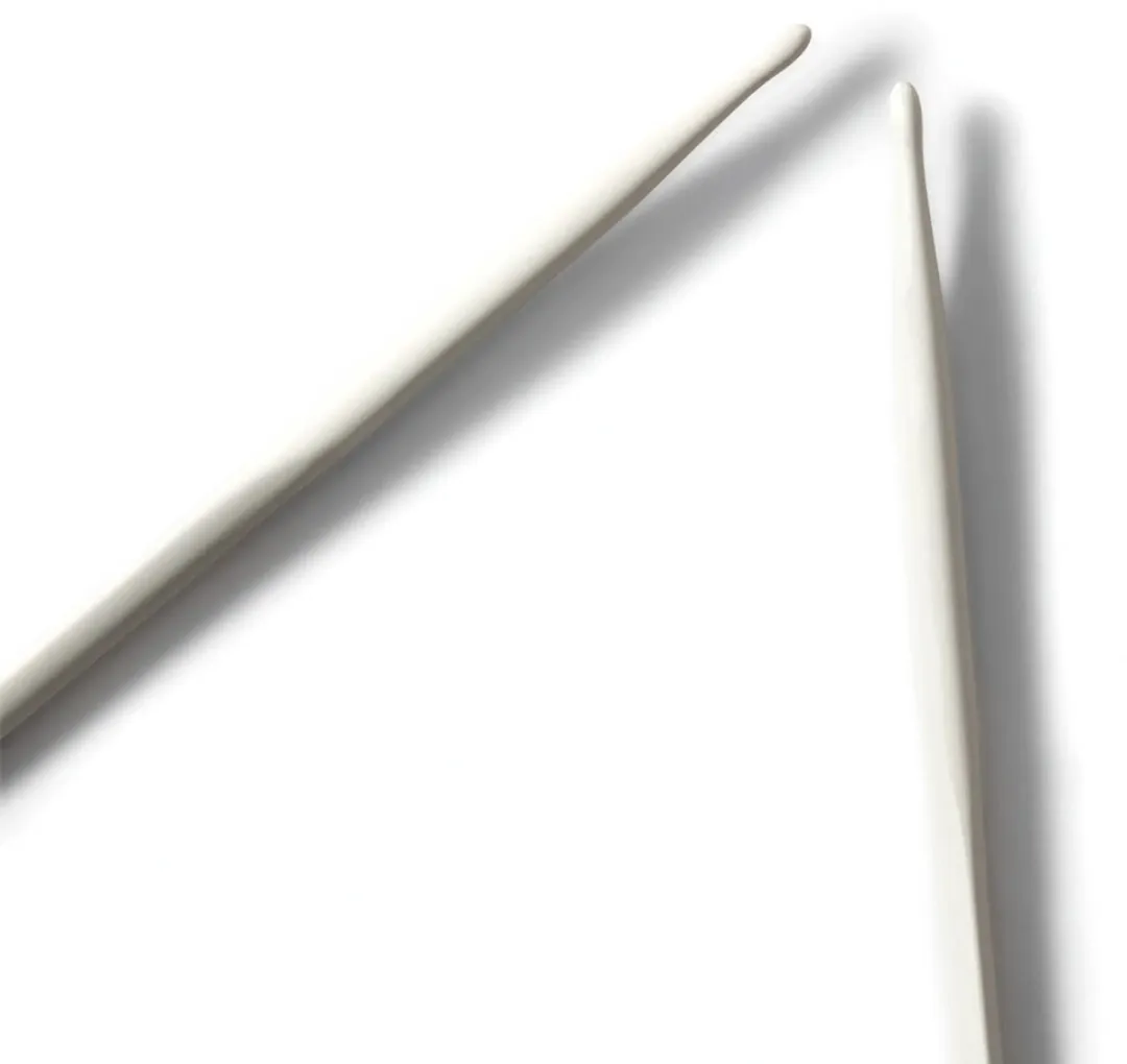 Prym Sokkenbreinaalden 3,5mm - 20cm - Uni