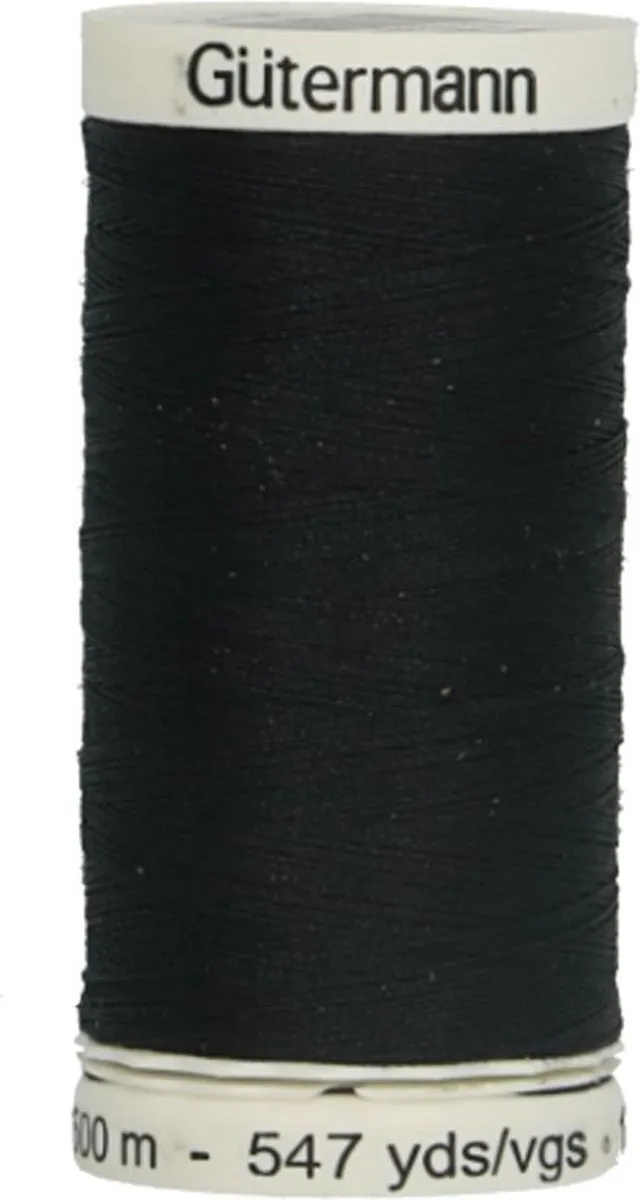 Gutermann Polyester Naaigaren 665
