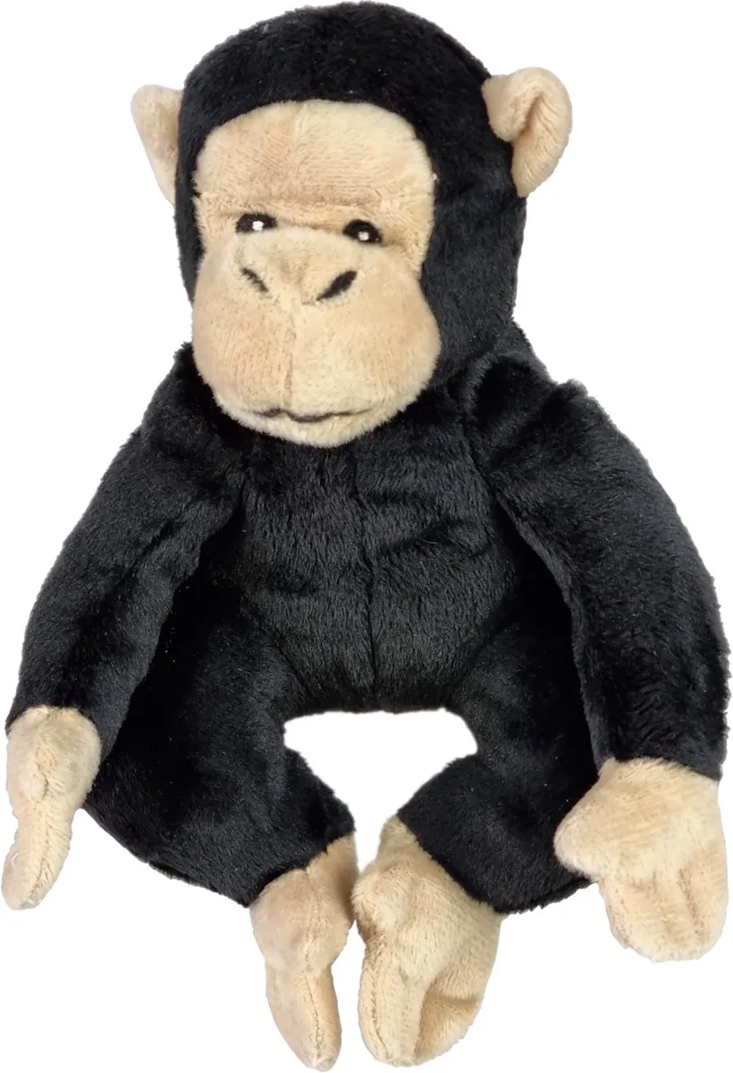 Unitoys Chimpansee Simon Knuffel