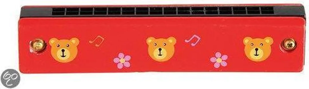 New Classic Toys Mondharmonica Beer
