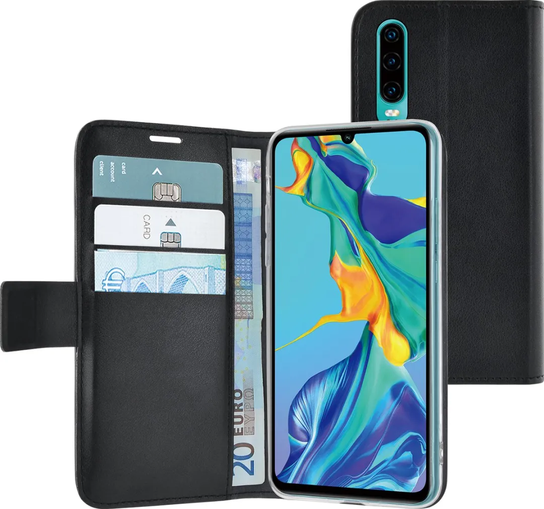 Azuri Huawei P30 Walletcase