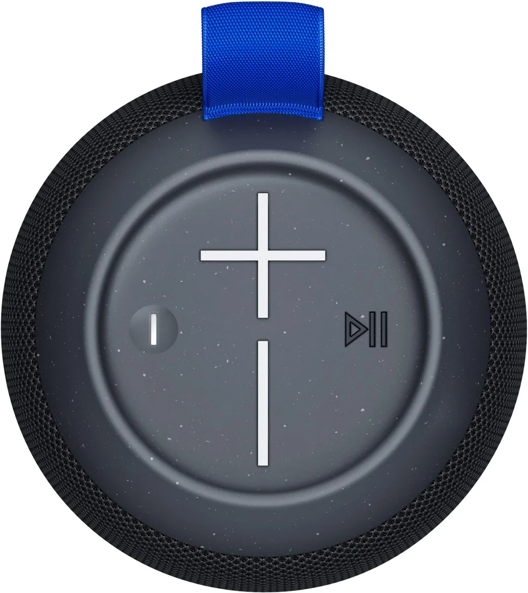 Logitech Wonderboom Play WONDERBOOM PLAY - Zwart