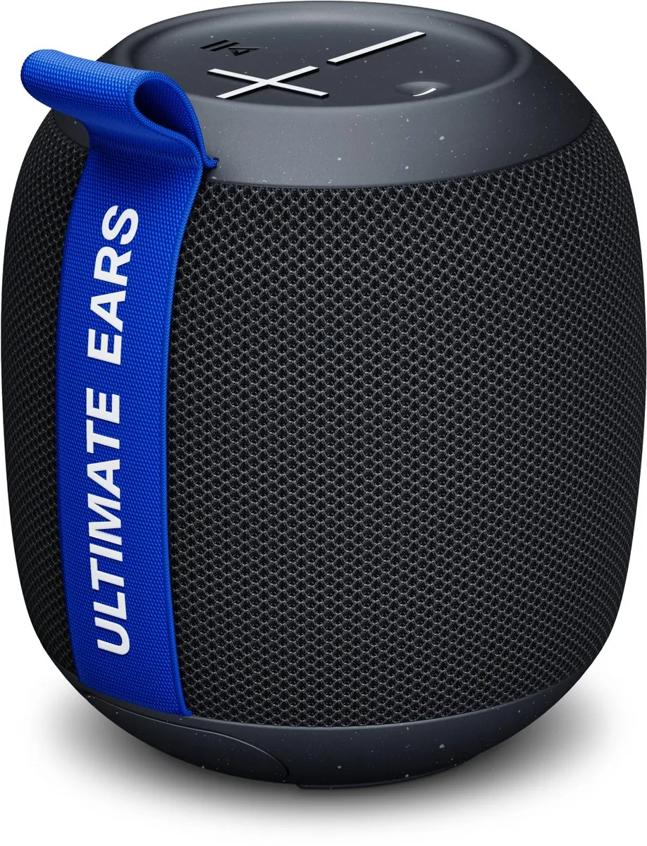 Logitech Wonderboom Play WONDERBOOM PLAY - Zwart