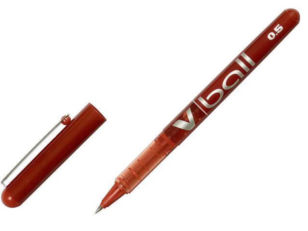 Pilot Roller V-Ball V5 V7