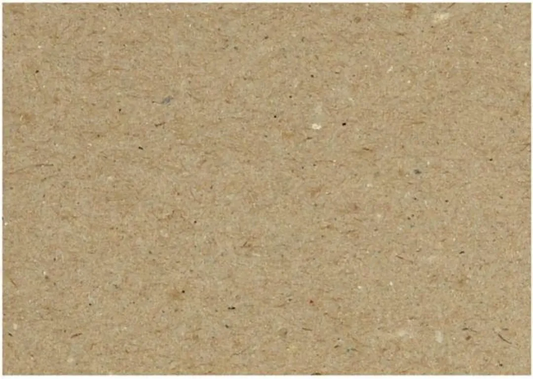 Creativ Company Kraft Karton A4 225g - 125 Vel - DIY
