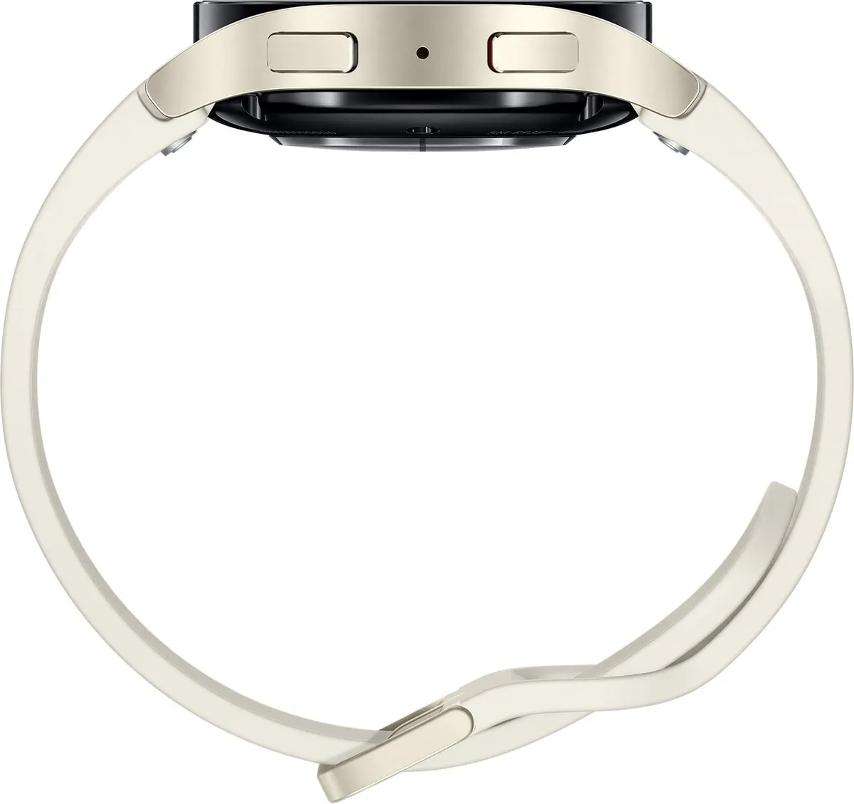 Samsung Galaxy Watch6 40mm Smartwatch - Cream