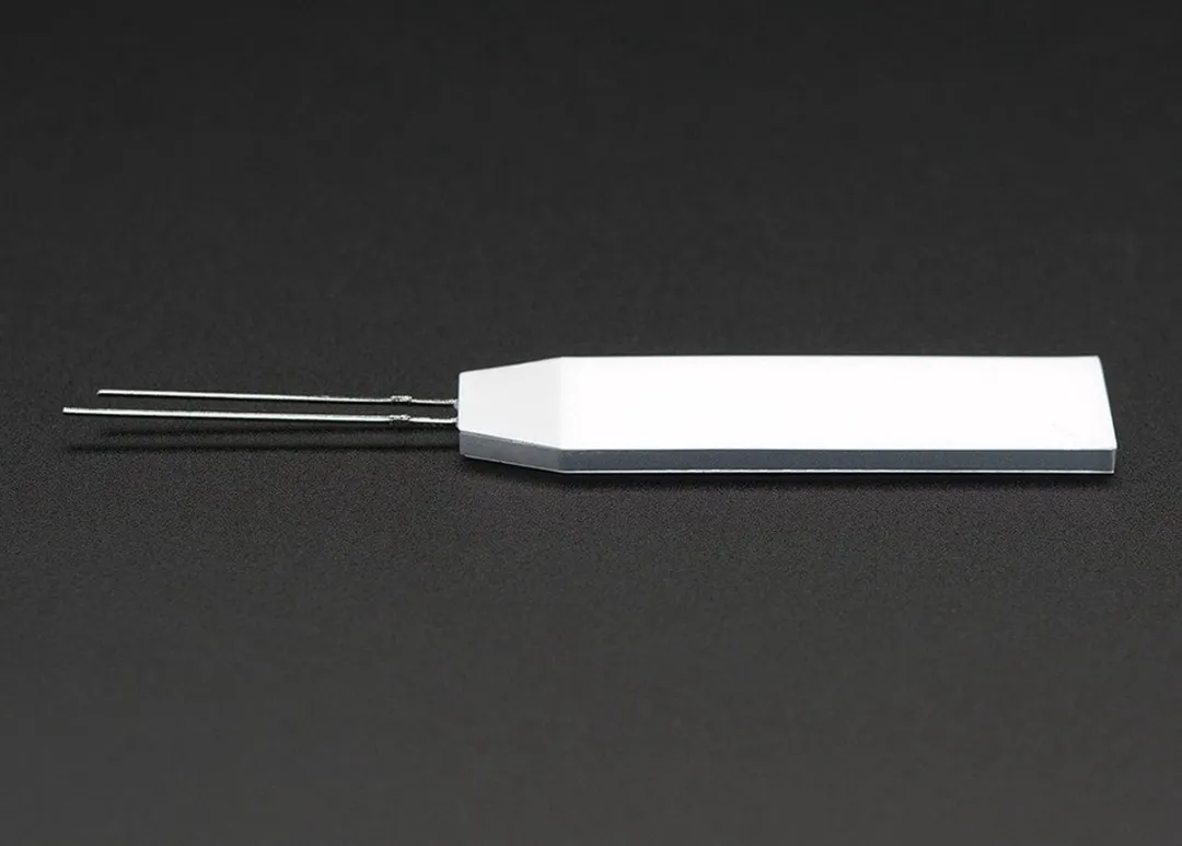 Adafruit White LED Backlight Module 1626 - 12x40mm