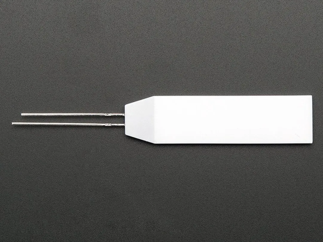 Adafruit White LED Backlight Module 1626 - 12x40mm