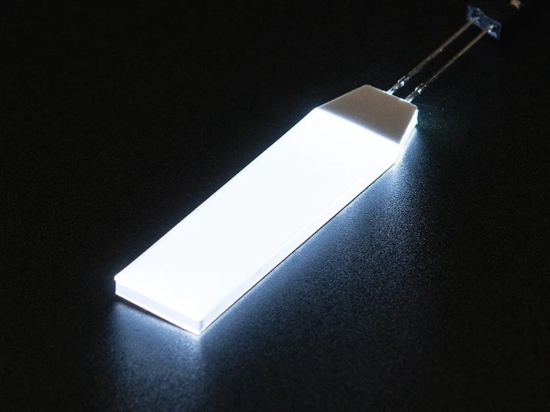 Adafruit White LED Backlight Module 1626