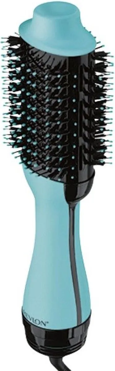 Revlon RVDR5222MUKE Warmeluchtborstel 800W - Mint