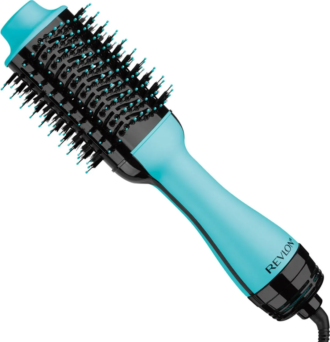Revlon RVDR5222MUKE Warmeluchtborstel 800W - Mint