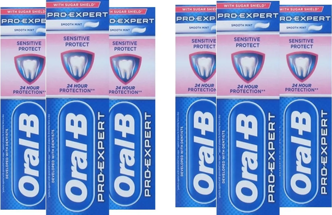 Oral-B Pro-Sensitive Tandpasta