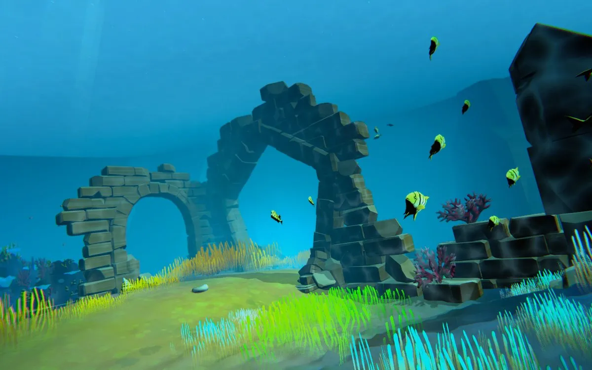 Mindscape Dolphin Spirit Ocean Mission - PS4