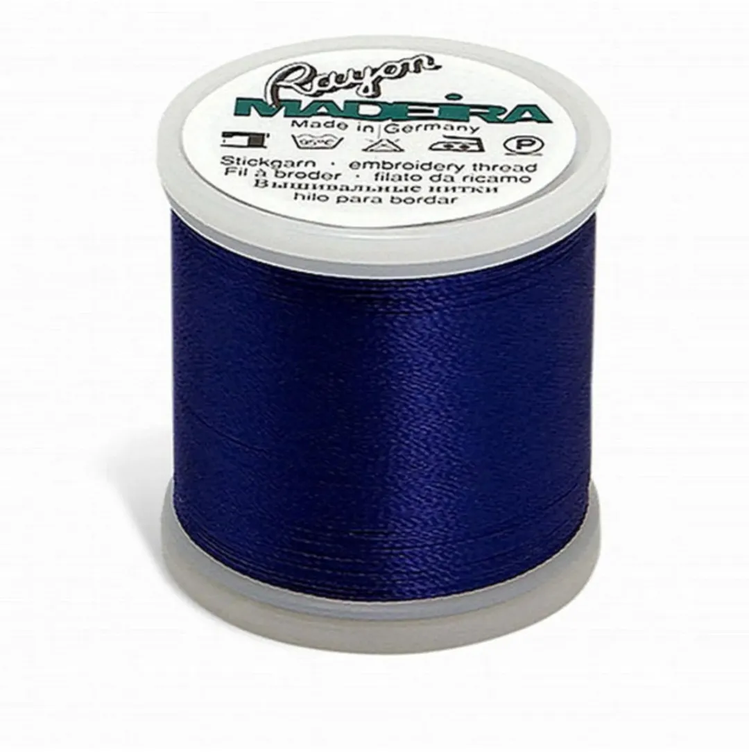 Madeira Rayon 40 200m - 1166