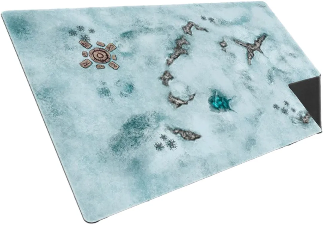 Crowd Games ONUS! Traianus Neoprene Two Sided Playmat