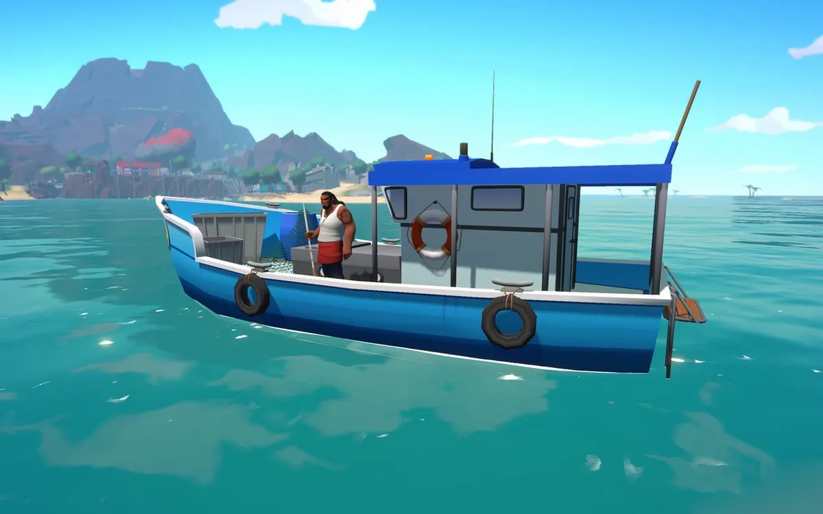 Mindscape Dolphin Spirit Ocean Mission - Switch