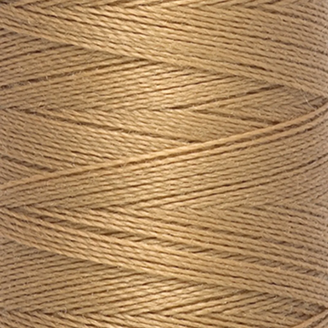 Gutermann Polyester Naaigaren 200m - Bruin