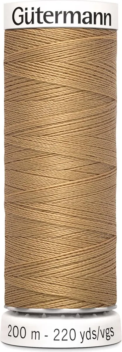 Gutermann Polyester Naaigaren 200m