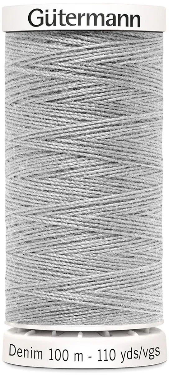Gutermann Jeans Garen 8765