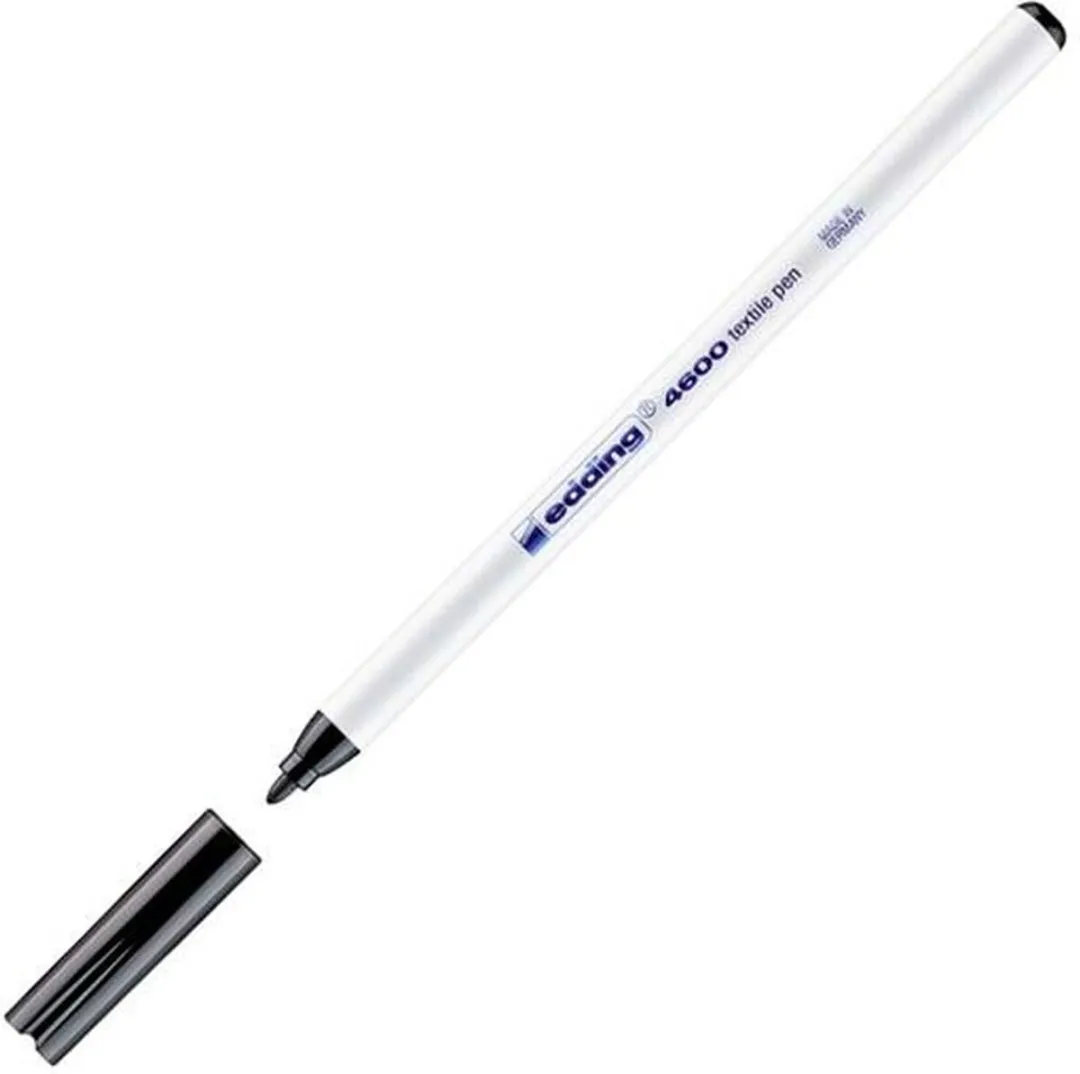 edding 4600 Textielstift